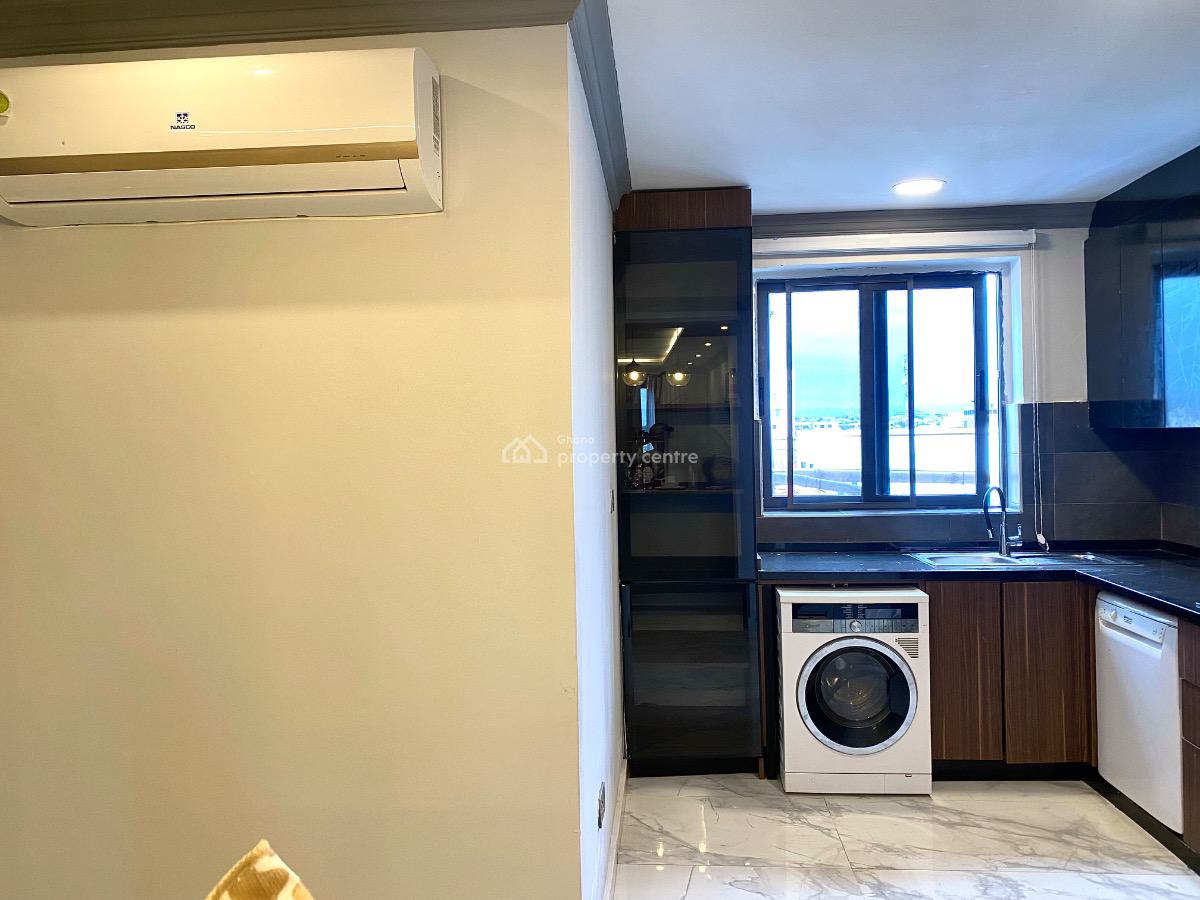Furnished 3 Bedroom Duplex Apartment, Adjiringanor, Adjiringanor, East Legon, Accra, Apartment for Rent