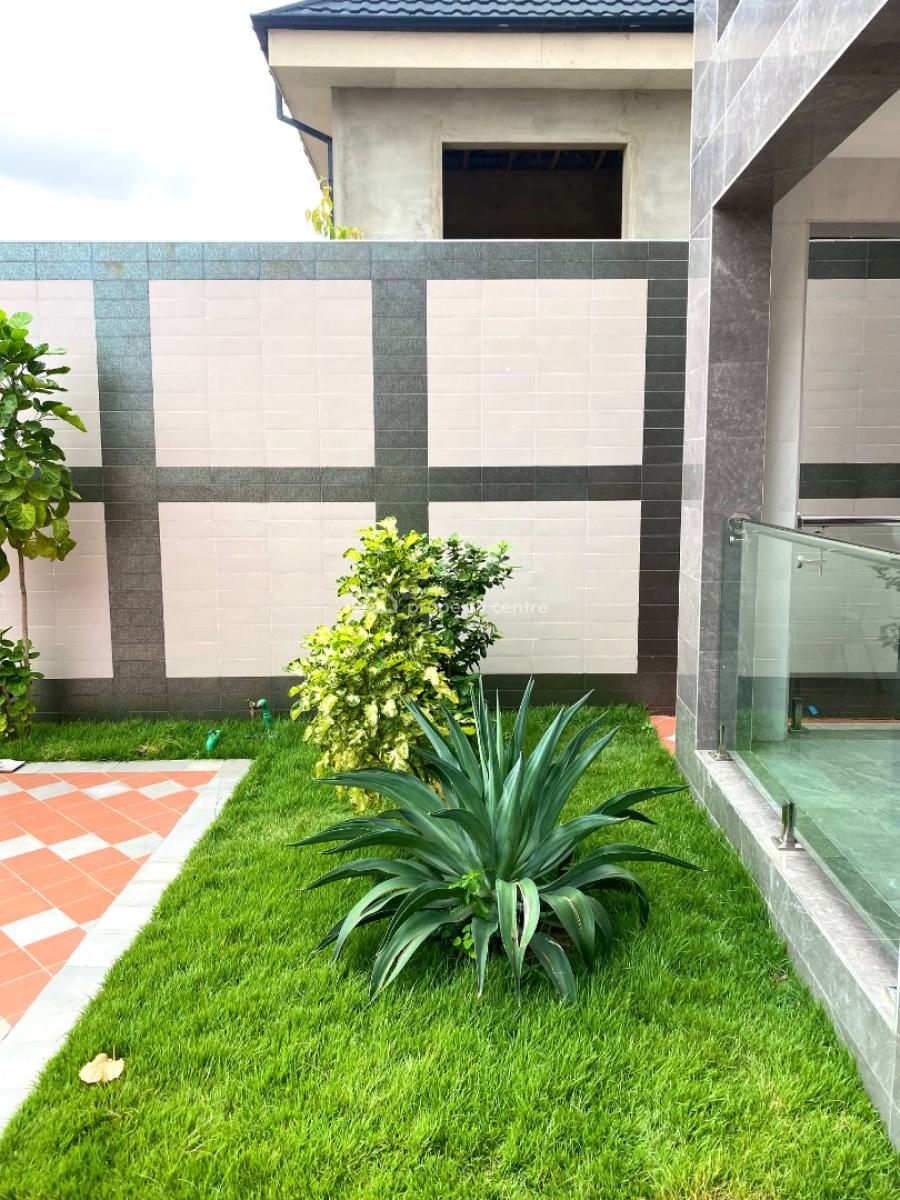 Furnished Luxury 3 Bedroom Apartment, Tse Addo, Tse Addo, Accra, Apartment for Sale