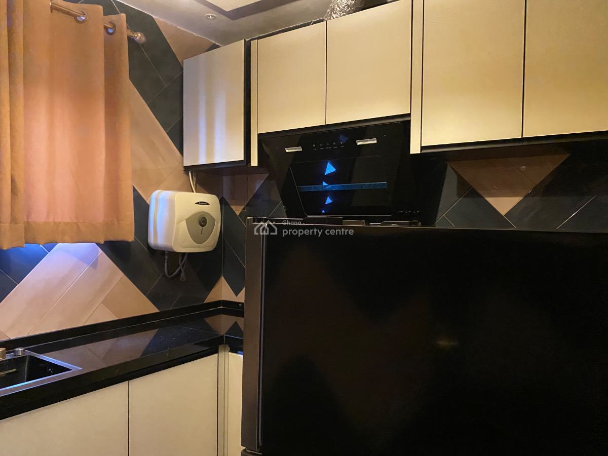 Furnished Luxury 3 Bedroom Apartment, Tse Addo, Tse Addo, Accra, Apartment for Sale