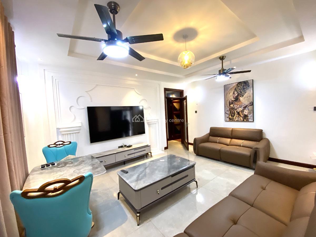 Furnished Luxury 3 Bedroom Apartment, Tse Addo, Tse Addo, Accra, Apartment for Sale