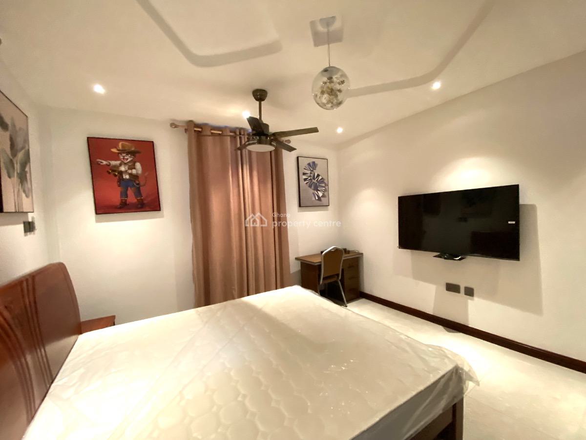 Furnished Luxury 3 Bedroom Apartment, Tse Addo, Tse Addo, Accra, Apartment for Sale