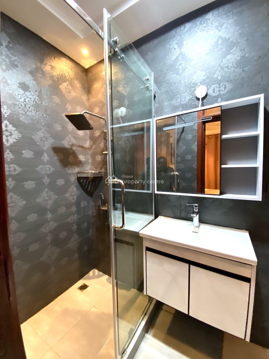 Furnished Luxury 3 Bedroom Apartment, Tse Addo, Tse Addo, Accra, Apartment for Sale