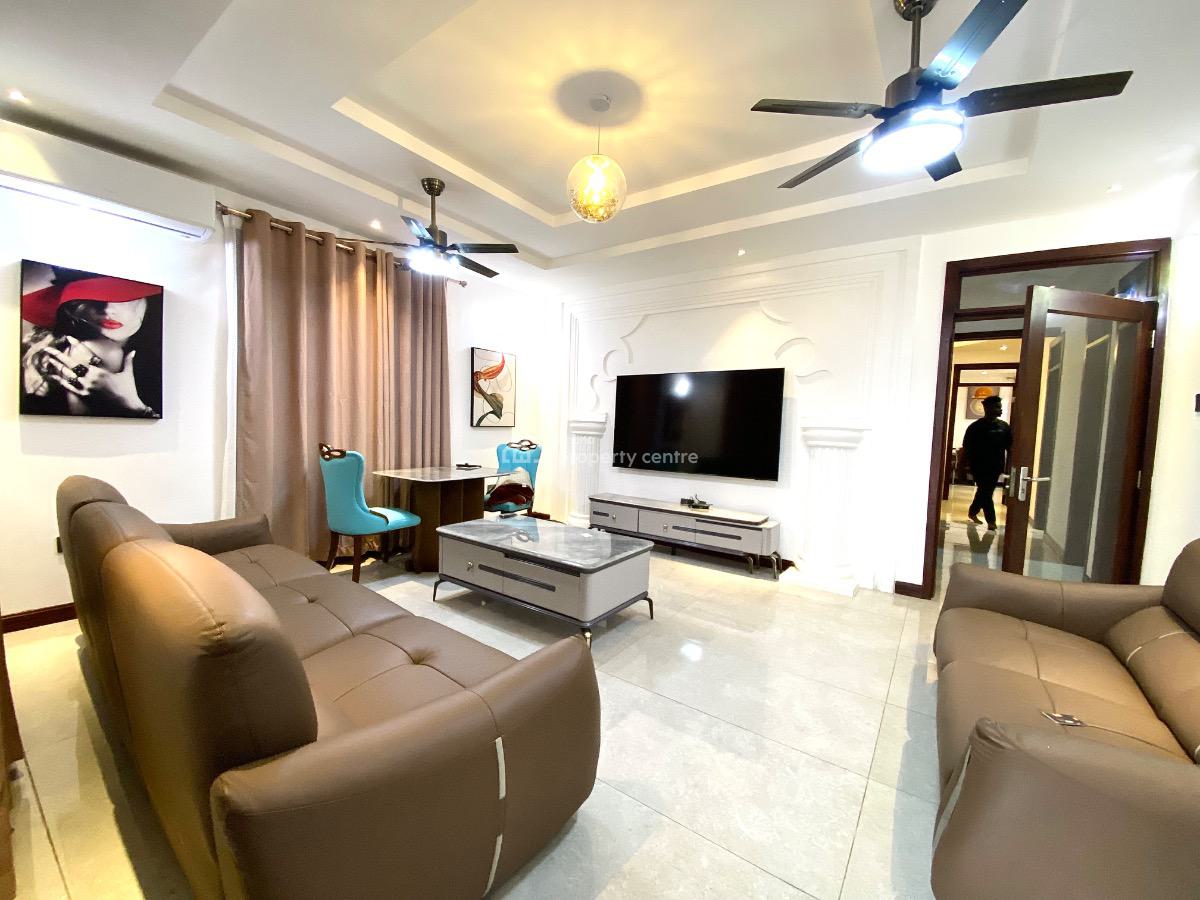 Furnished Luxury 3 Bedroom Apartment, Tse Addo, Tse Addo, Accra, Apartment for Sale