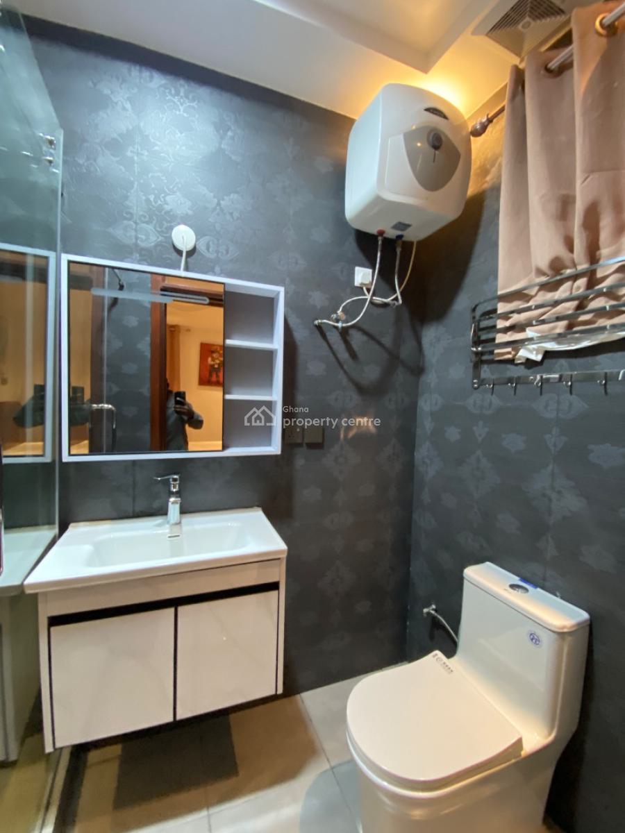 Furnished Luxury 3 Bedroom Apartment, Tse Addo, Tse Addo, Accra, Apartment for Sale