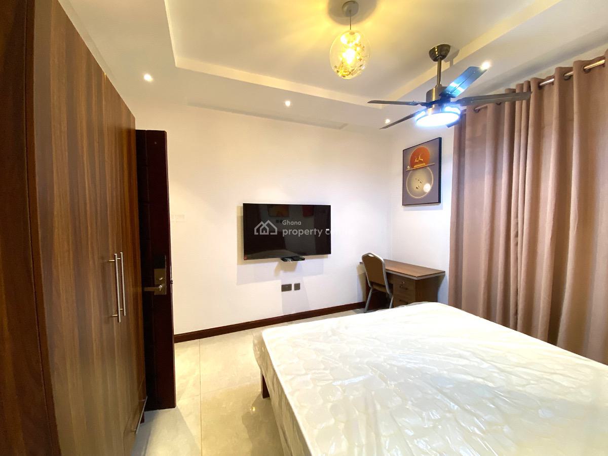 Furnished Luxury 3 Bedroom Apartment, Tse Addo, Tse Addo, Accra, Apartment for Sale