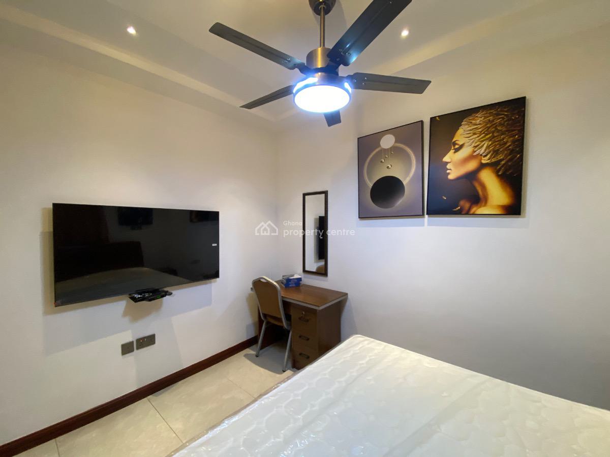 Furnished Luxury 3 Bedroom Apartment, Tse Addo, Tse Addo, Accra, Apartment for Sale