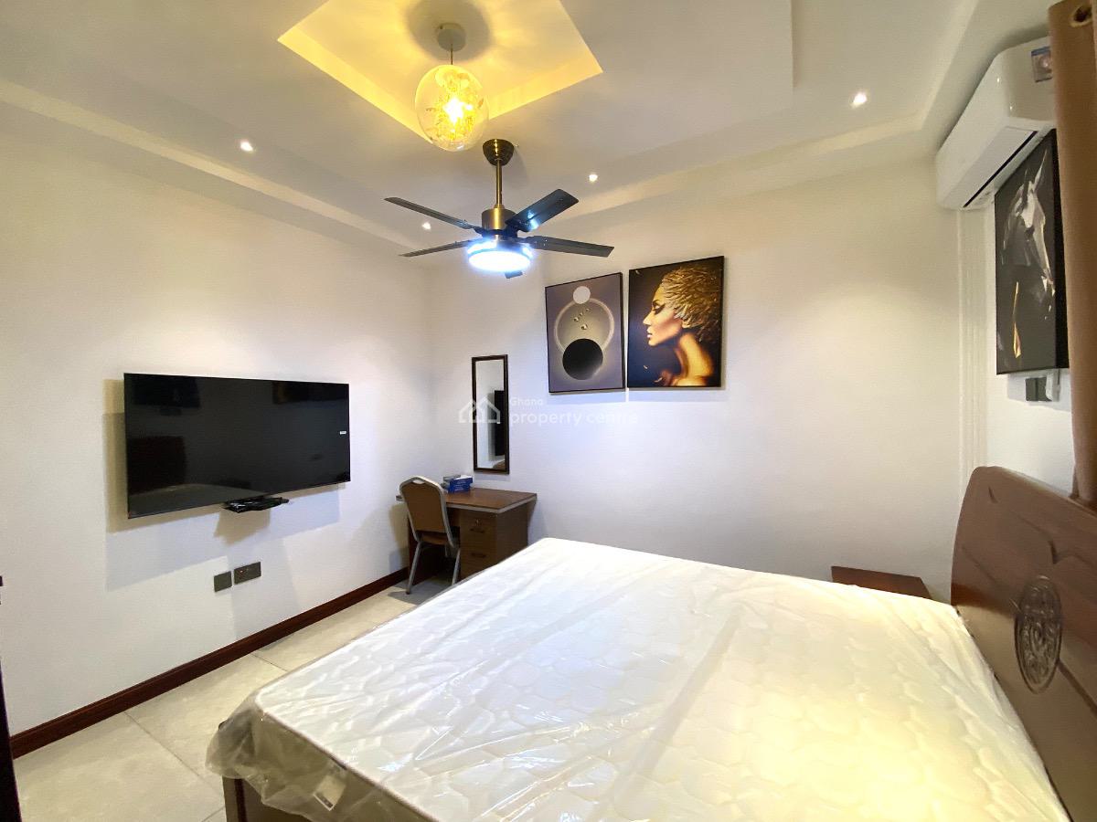 Furnished Luxury 3 Bedroom Apartment, Tse Addo, Tse Addo, Accra, Apartment for Sale