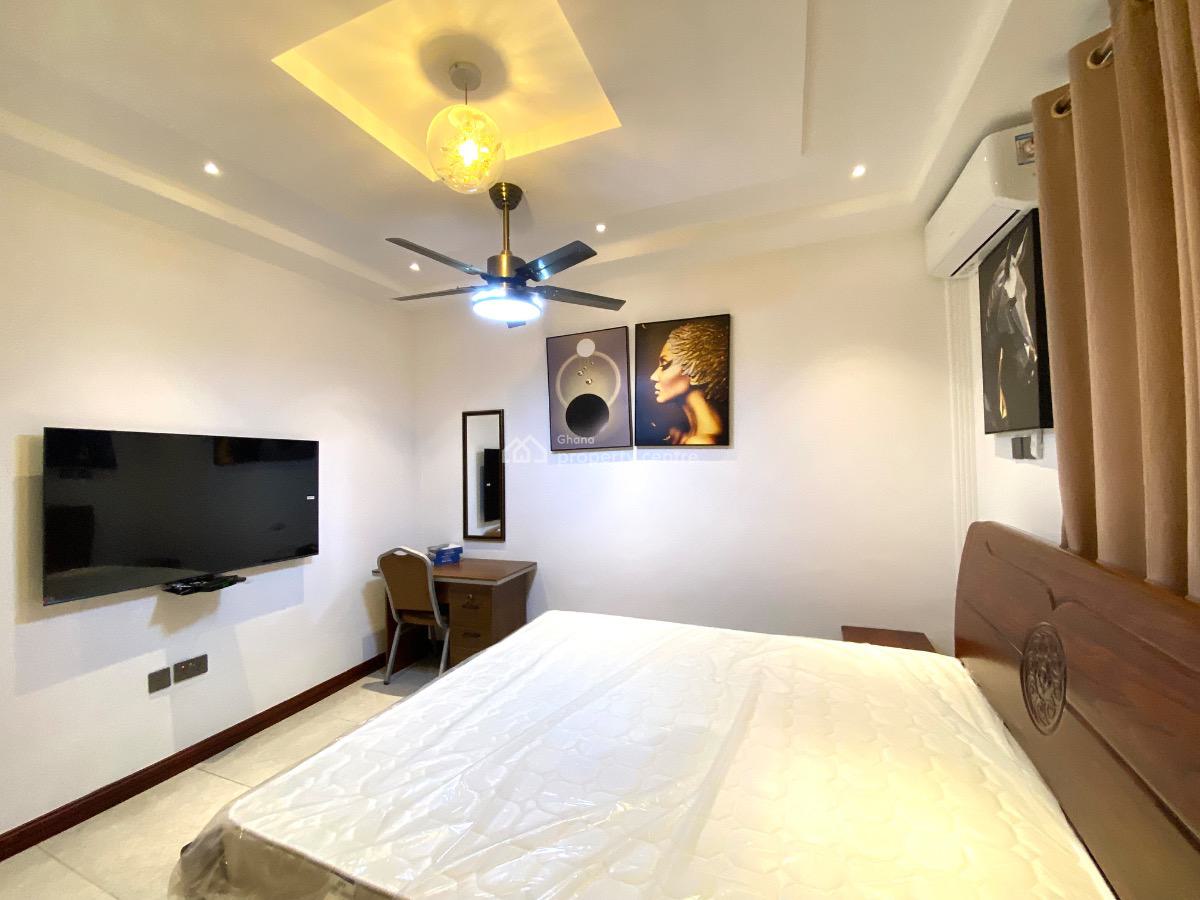 Furnished Luxury 3 Bedroom Apartment, Tse Addo, Tse Addo, Accra, Apartment for Sale