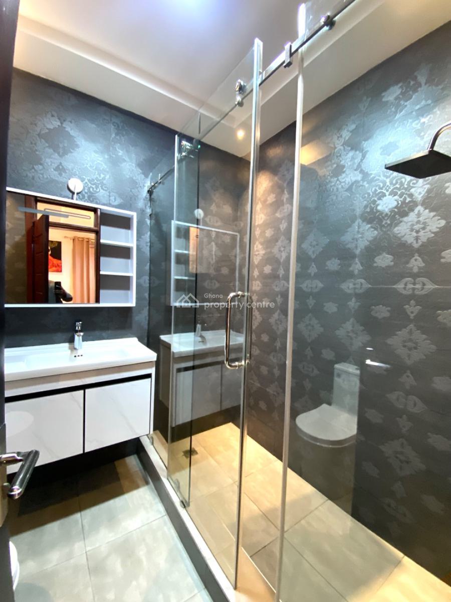 Furnished Luxury 3 Bedroom Apartment, Tse Addo, Tse Addo, Accra, Apartment for Sale