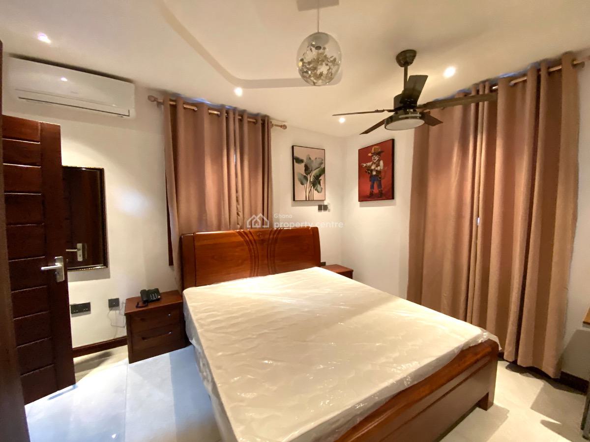 Furnished Luxury 3 Bedroom Apartment, Tse Addo, Tse Addo, Accra, Apartment for Sale