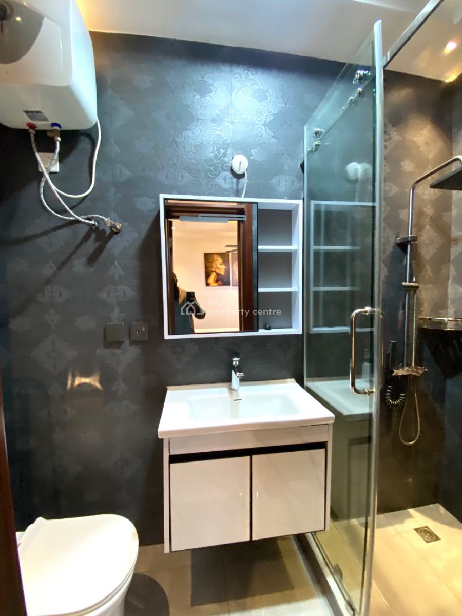 Furnished Luxury 3 Bedroom Apartment, Tse Addo, Tse Addo, Accra, Apartment for Sale