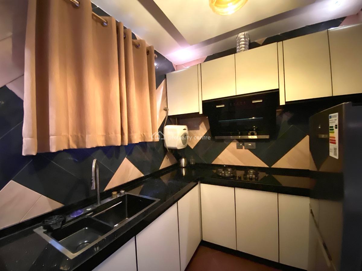 Furnished Luxury 3 Bedroom Apartment, Tse Addo, Tse Addo, Accra, Apartment for Sale