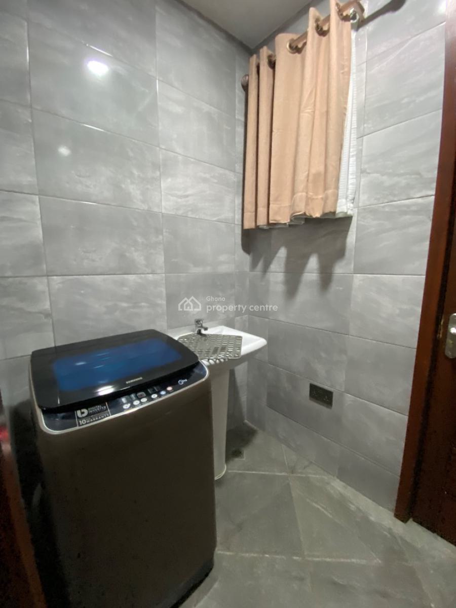 Furnished Luxury 3 Bedroom Apartment, Tse Addo, Tse Addo, Accra, Apartment for Sale