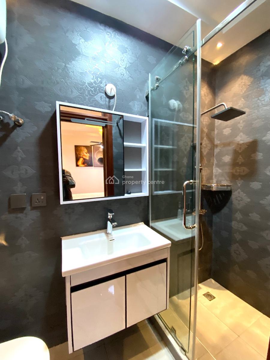 Furnished Luxury 3 Bedroom Apartment, Tse Addo, Tse Addo, Accra, Apartment for Sale