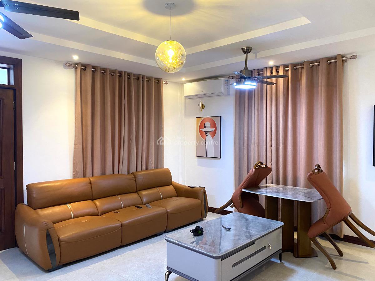 3 Bedrooms Apartment, Tse Addo, Accra, Apartment for Rent