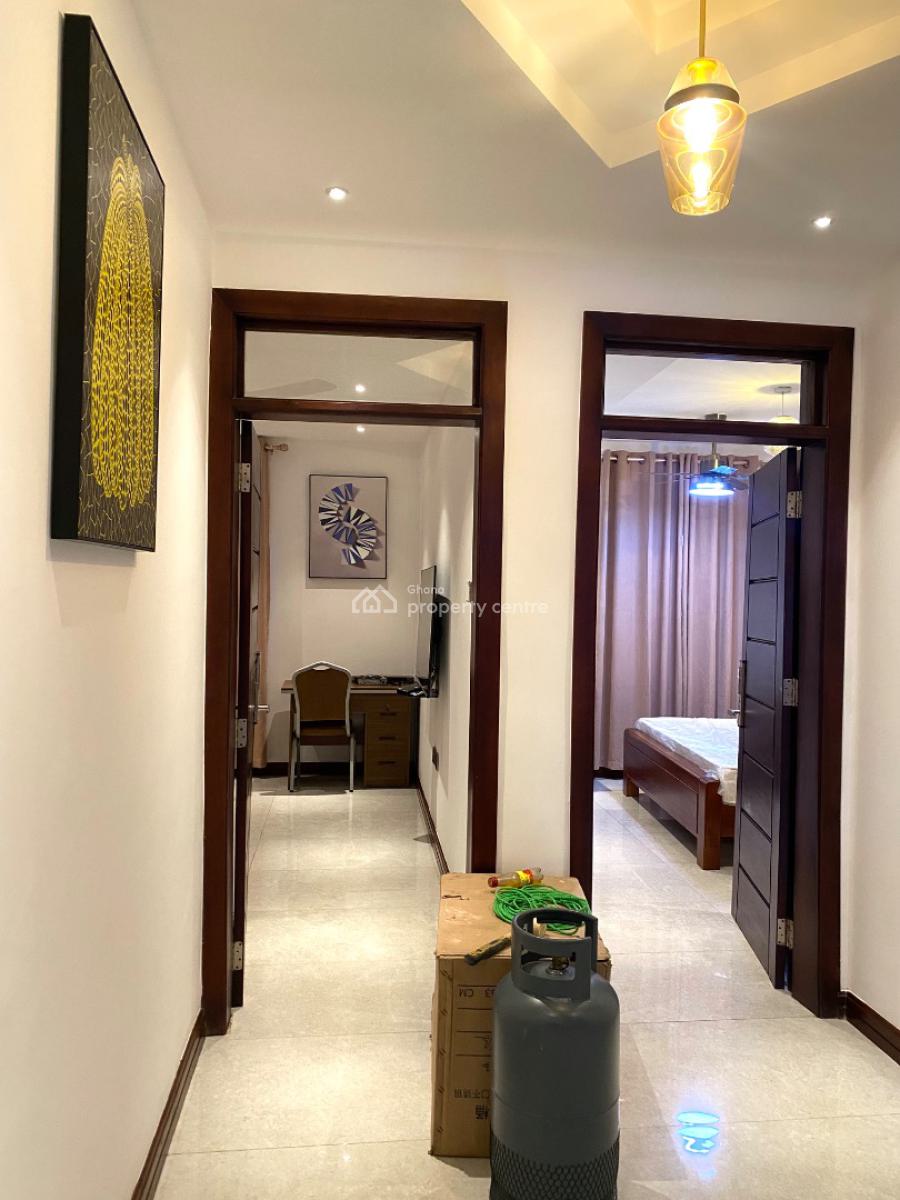 3 Bedrooms Apartment, Tse Addo, Accra, Apartment for Rent