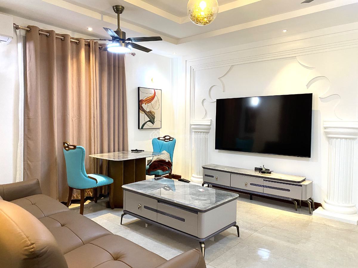 3 Bedrooms Apartment, Tse Addo, Accra, Apartment for Rent