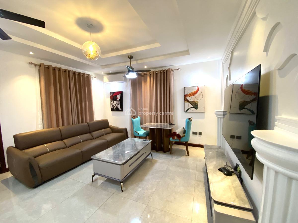 3 Bedrooms Apartment, Tse Addo, Accra, Apartment for Rent