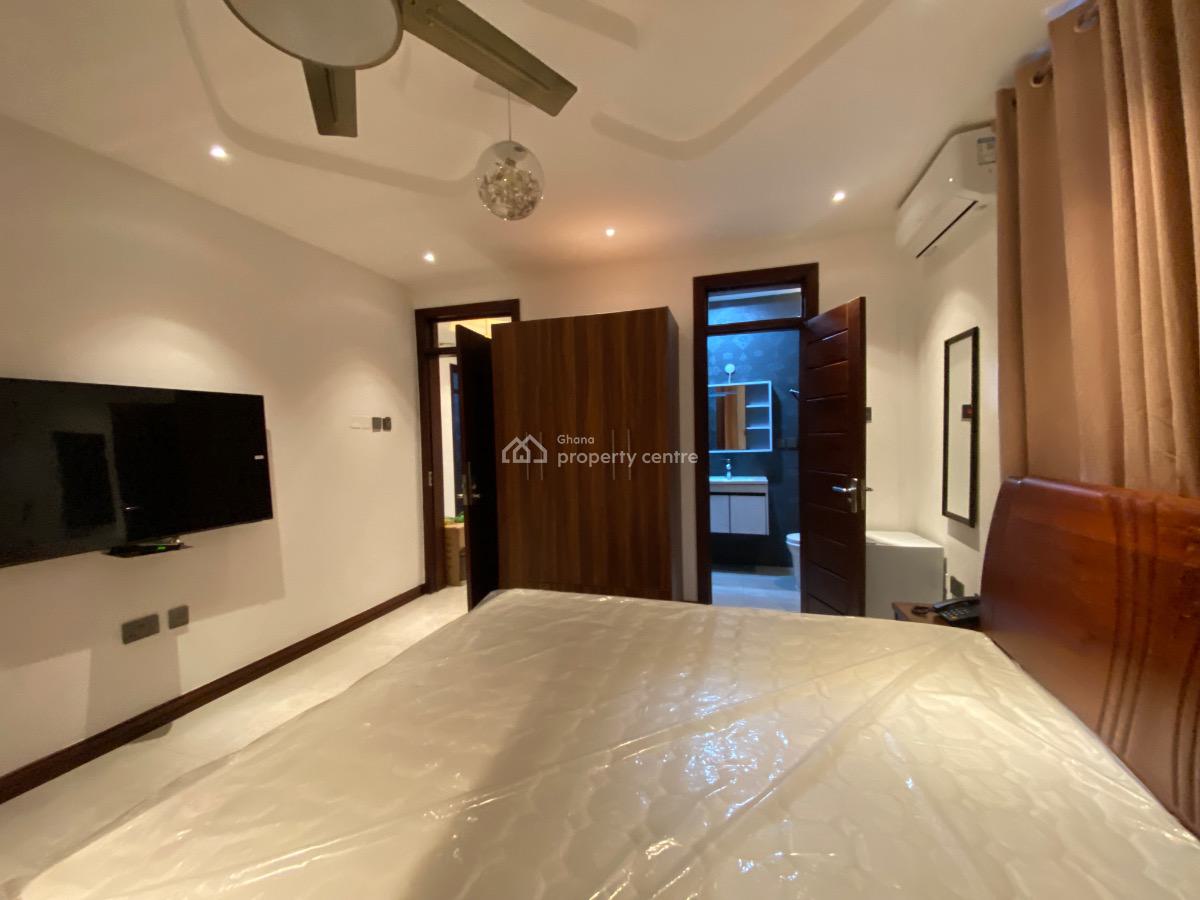 3 Bedrooms Apartment, Tse Addo, Accra, Apartment for Rent