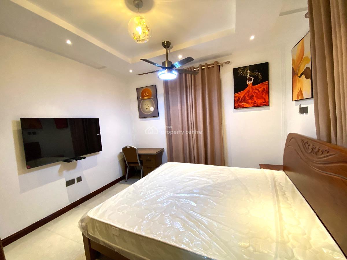 3 Bedrooms Apartment, Tse Addo, Accra, Apartment for Rent