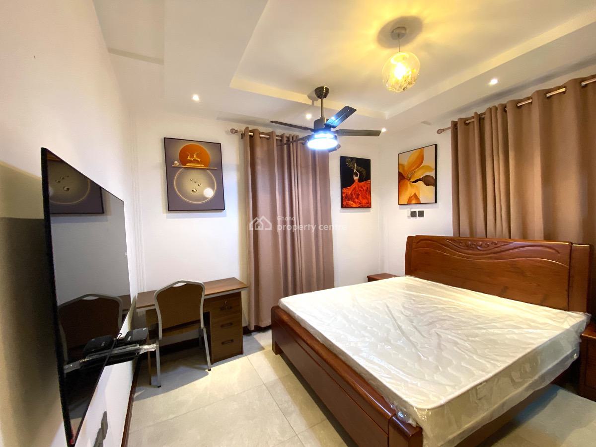 3 Bedrooms Apartment, Tse Addo, Accra, Apartment for Rent