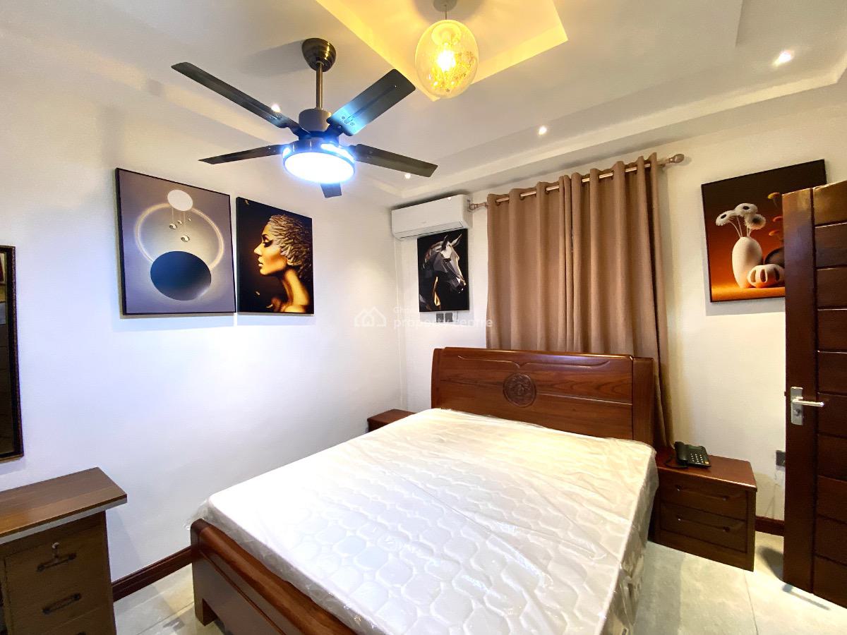 3 Bedrooms Apartment, Tse Addo, Accra, Apartment for Rent