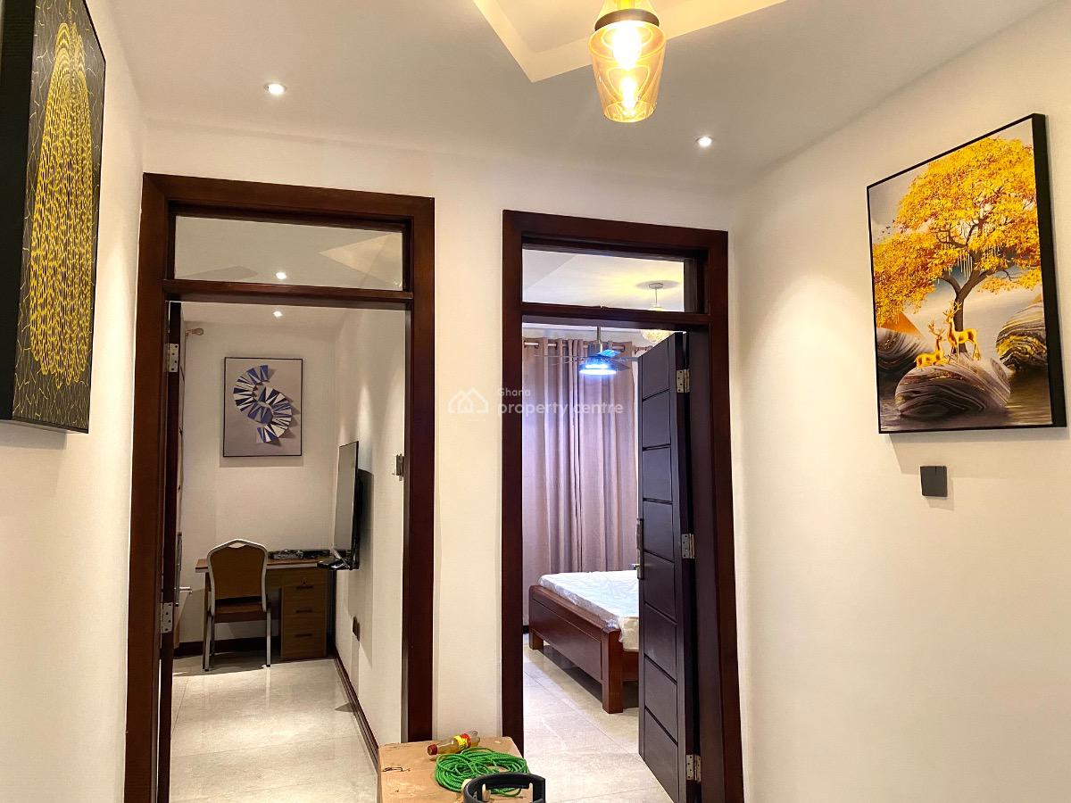 3 Bedrooms Apartment, Tse Addo, Accra, Apartment for Rent