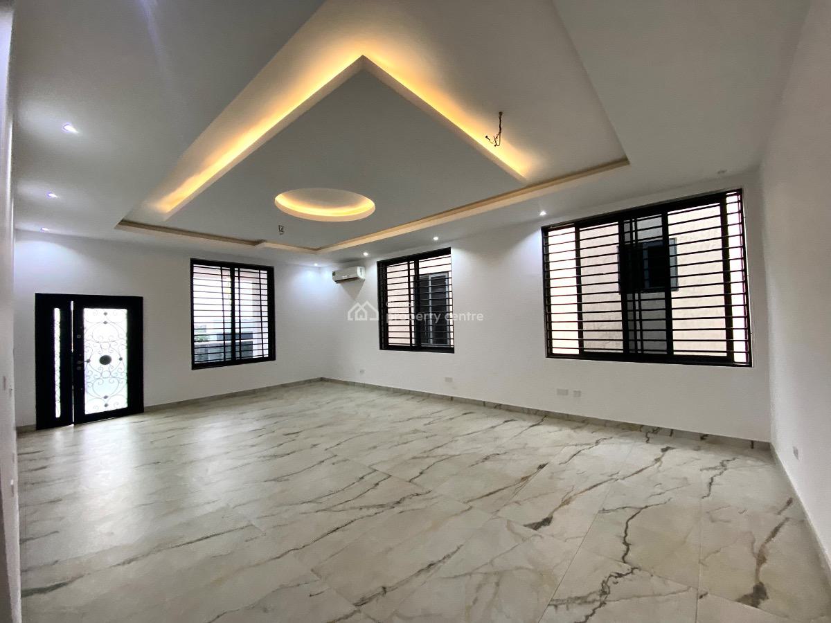 2 Bedrooms Apartment in East Airport, East Airport, East Airport, Airport Residential Area, Accra, Apartment for Rent