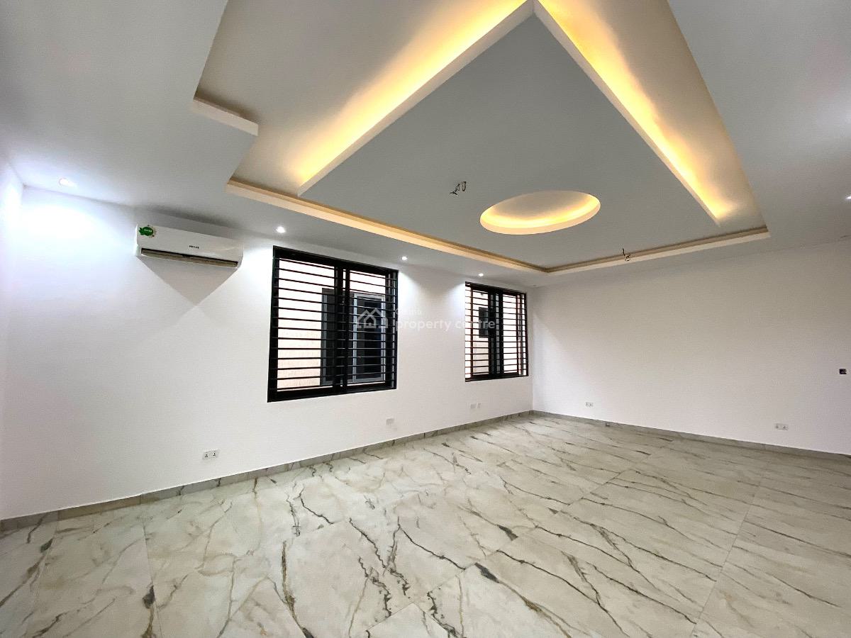 2 Bedrooms Apartment in East Airport, East Airport, East Airport, Airport Residential Area, Accra, Apartment for Rent