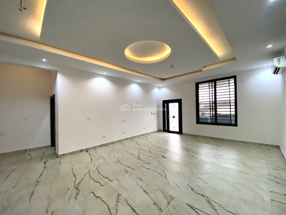 2 Bedrooms Apartment in East Airport, East Airport, East Airport, Airport Residential Area, Accra, Apartment for Rent