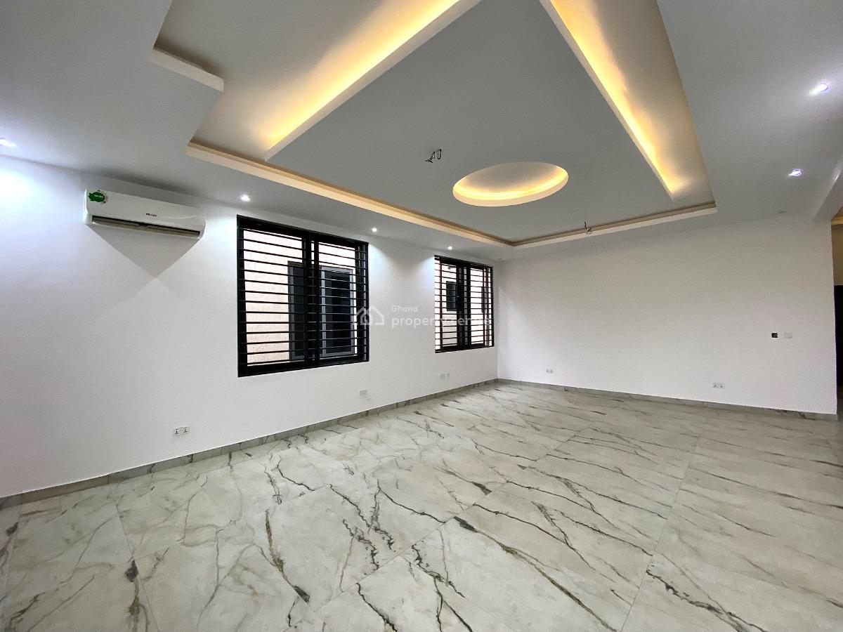 2 Bedrooms Apartment in East Airport, East Airport, East Airport, Airport Residential Area, Accra, Apartment for Rent