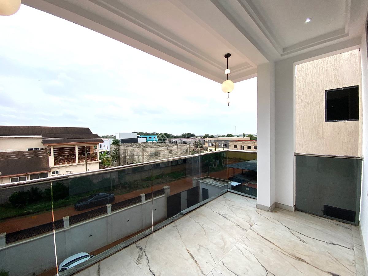 2 Bedrooms Apartment in East Airport, East Airport, East Airport, Airport Residential Area, Accra, Apartment for Rent