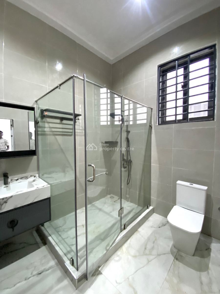 2 Bedrooms Apartment in East Airport, East Airport, East Airport, Airport Residential Area, Accra, Apartment for Rent