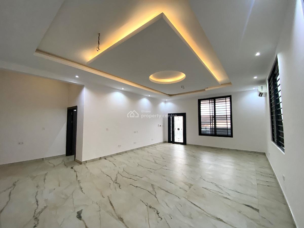 2 Bedrooms Apartment in East Airport, East Airport, East Airport, Airport Residential Area, Accra, Apartment for Rent