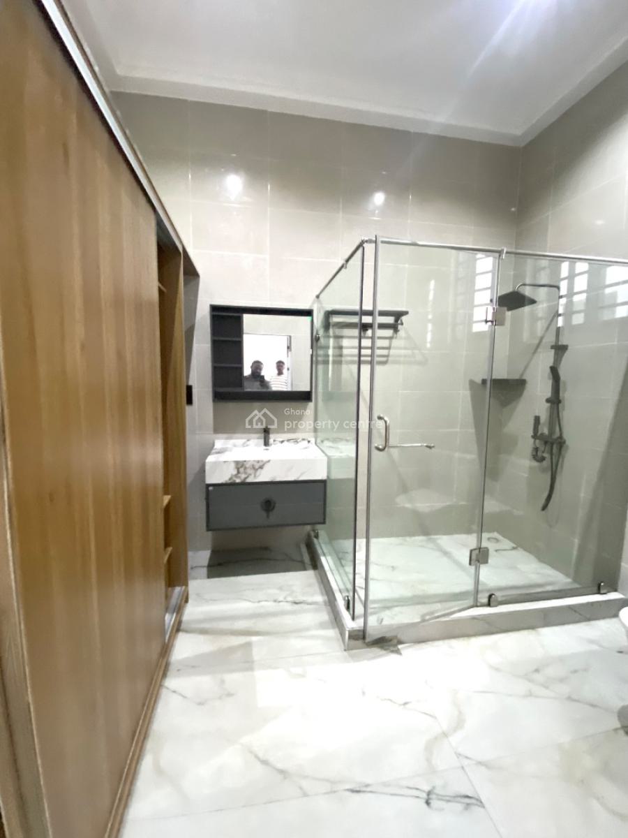 2 Bedrooms Apartment in East Airport, East Airport, East Airport, Airport Residential Area, Accra, Apartment for Rent