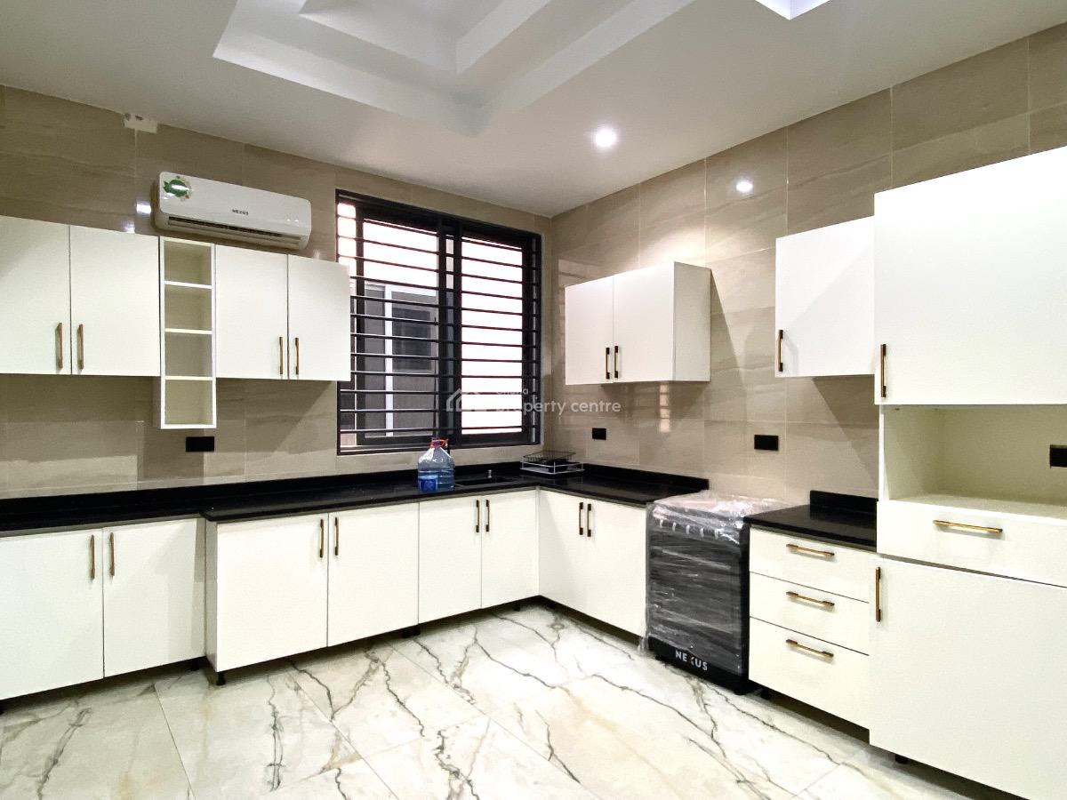 2 Bedrooms Apartment in East Airport, East Airport, East Airport, Airport Residential Area, Accra, Apartment for Rent