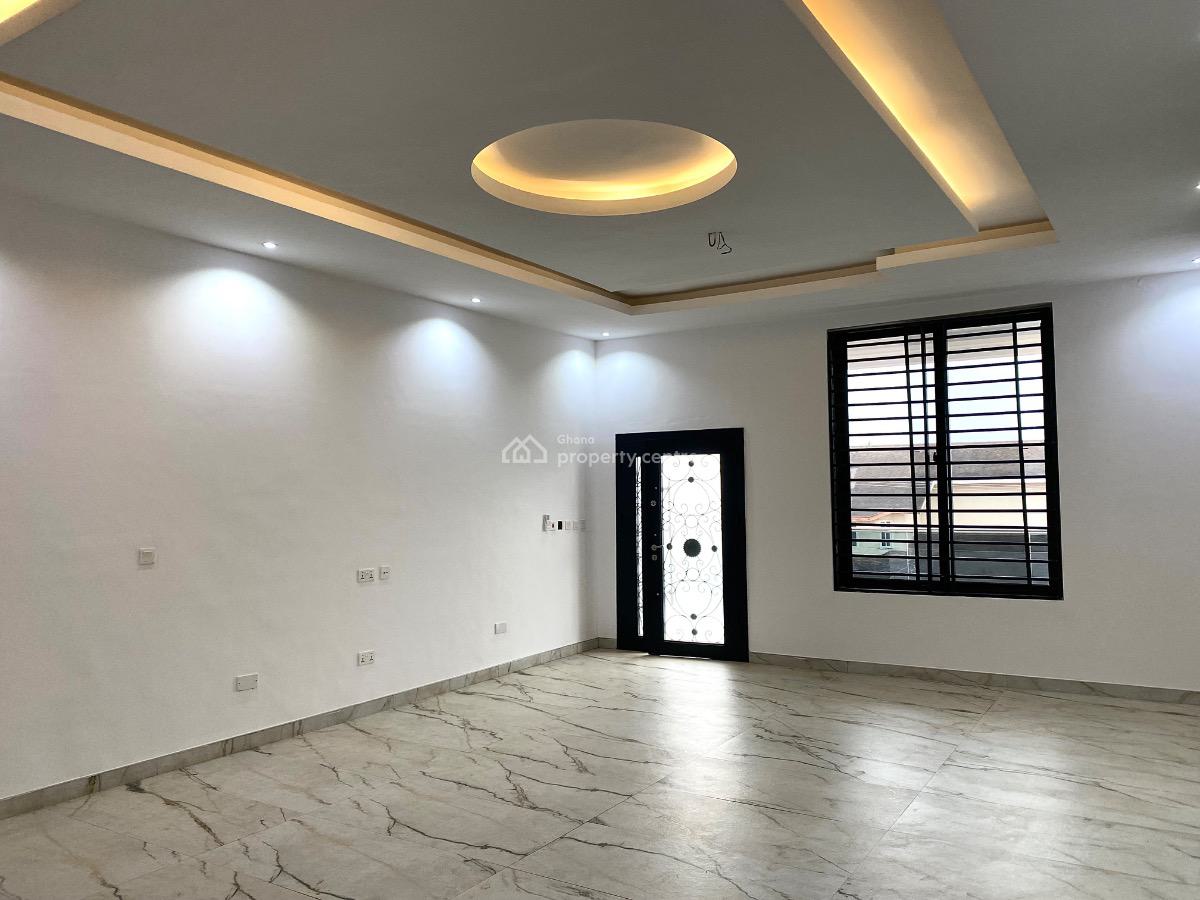 2 Bedrooms Apartment in East Airport, East Airport, East Airport, Airport Residential Area, Accra, Apartment for Rent