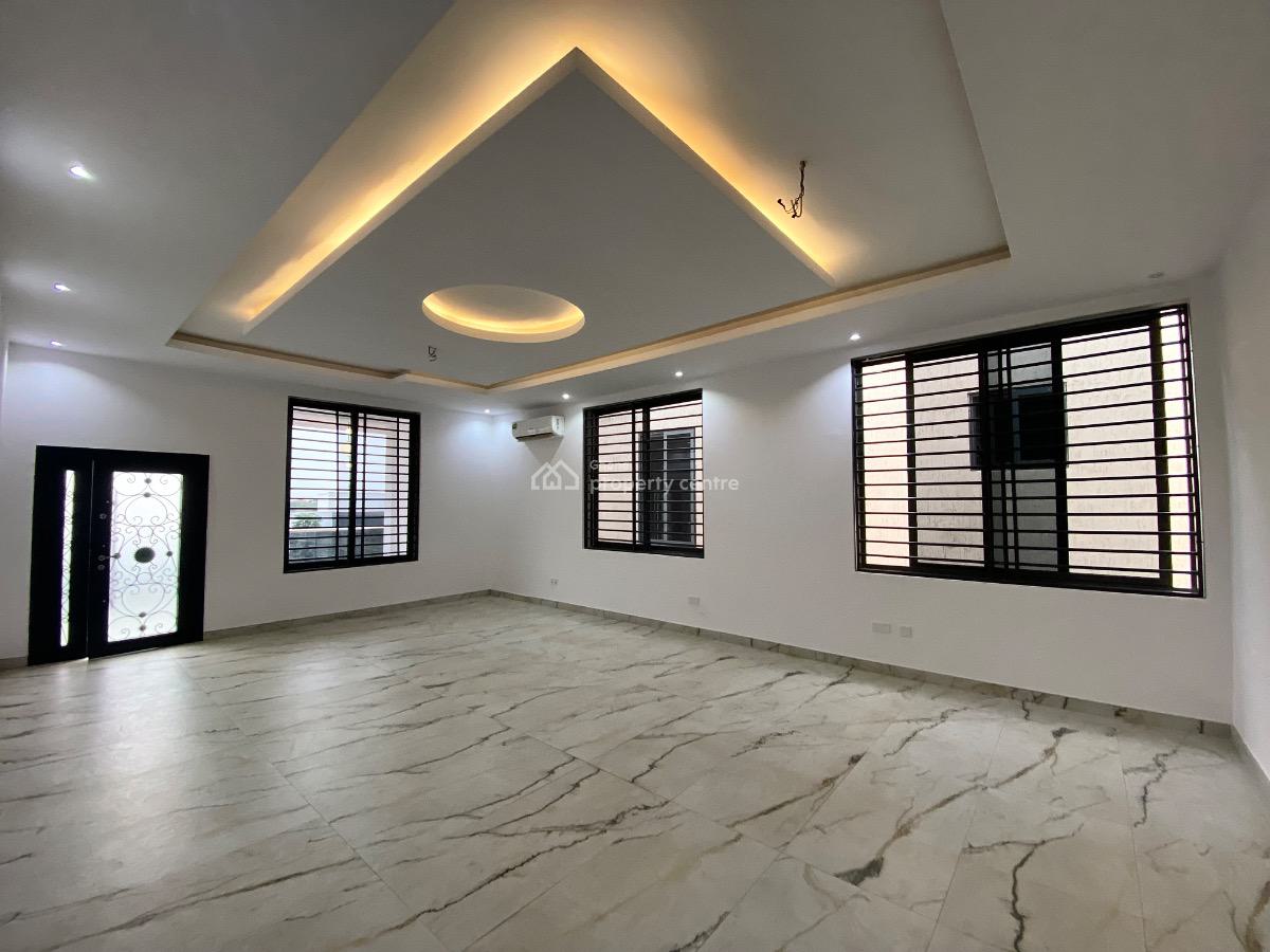 2 Bedrooms Apartment in East Airport, East Airport, East Airport, Airport Residential Area, Accra, Apartment for Rent