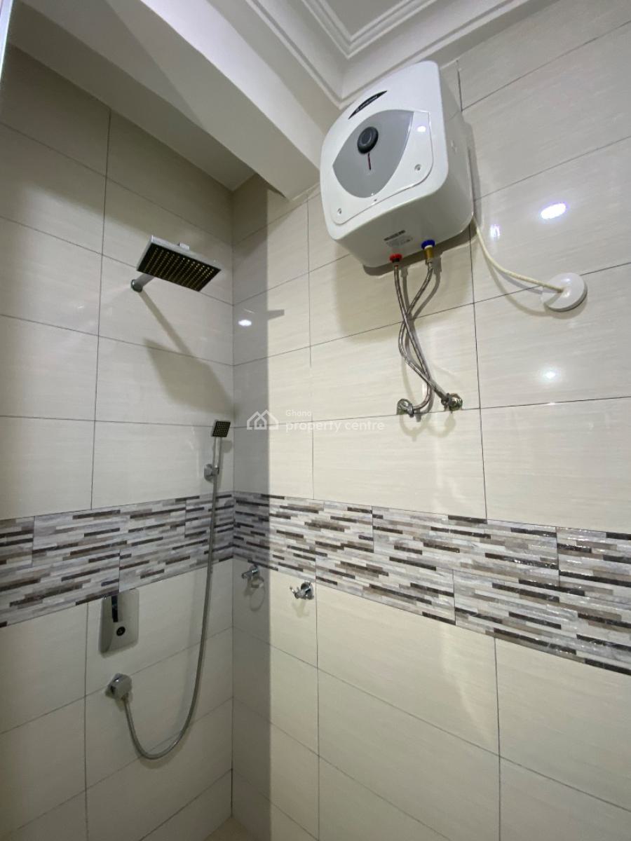 2 Bedrooms Apartment in East Airport, East Airport, East Airport, Airport Residential Area, Accra, Apartment for Rent