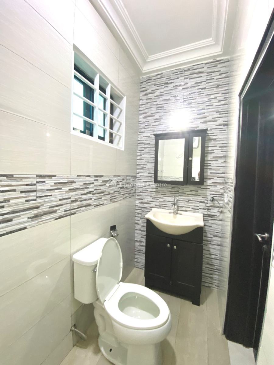 2 Bedrooms Apartment in East Airport, East Airport, East Airport, Airport Residential Area, Accra, Apartment for Rent