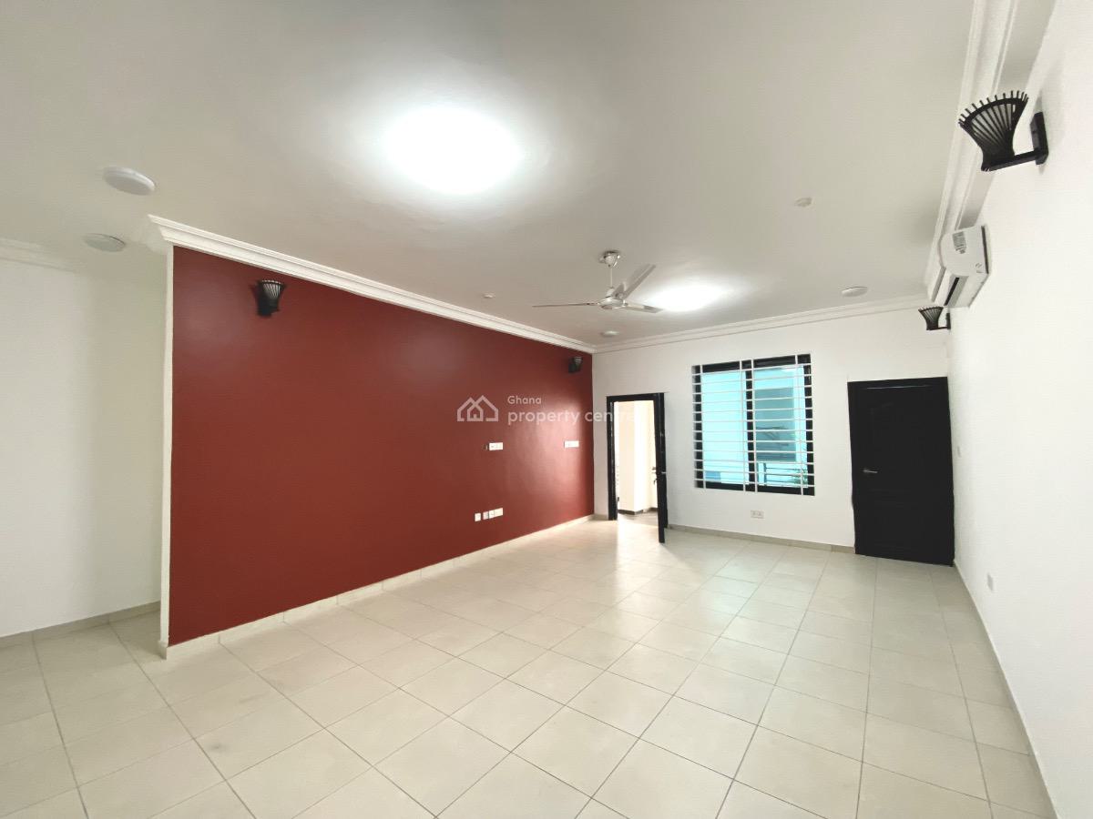 2 Bedrooms Apartment in East Airport, East Airport, East Airport, Airport Residential Area, Accra, Apartment for Rent