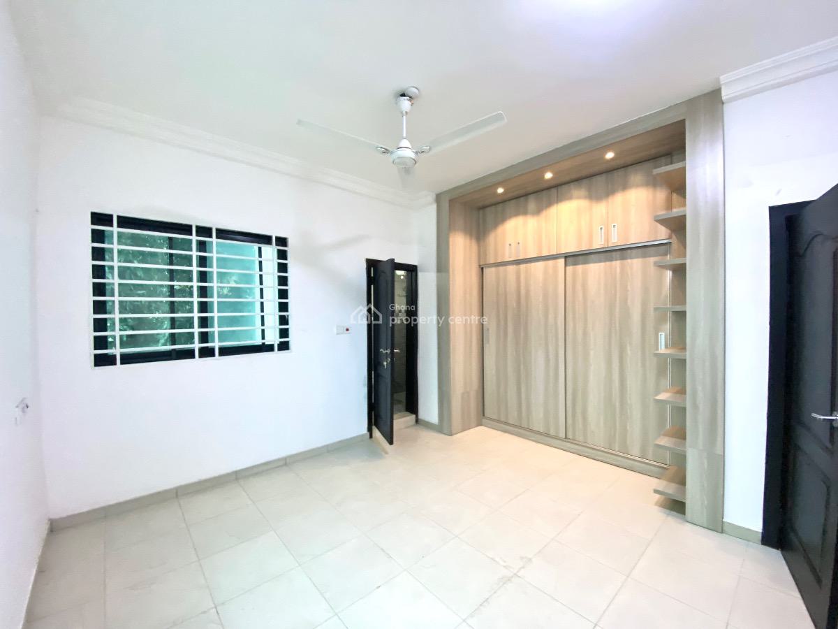 2 Bedrooms Apartment in East Airport, East Airport, East Airport, Airport Residential Area, Accra, Apartment for Rent