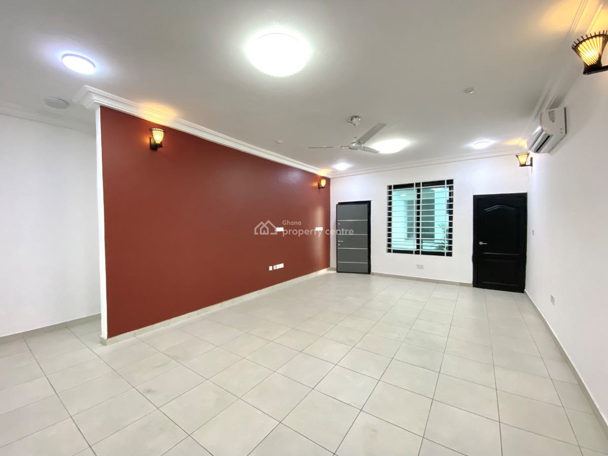 2 Bedrooms Apartment in East Airport, East Airport, East Airport, Airport Residential Area, Accra, Apartment for Rent