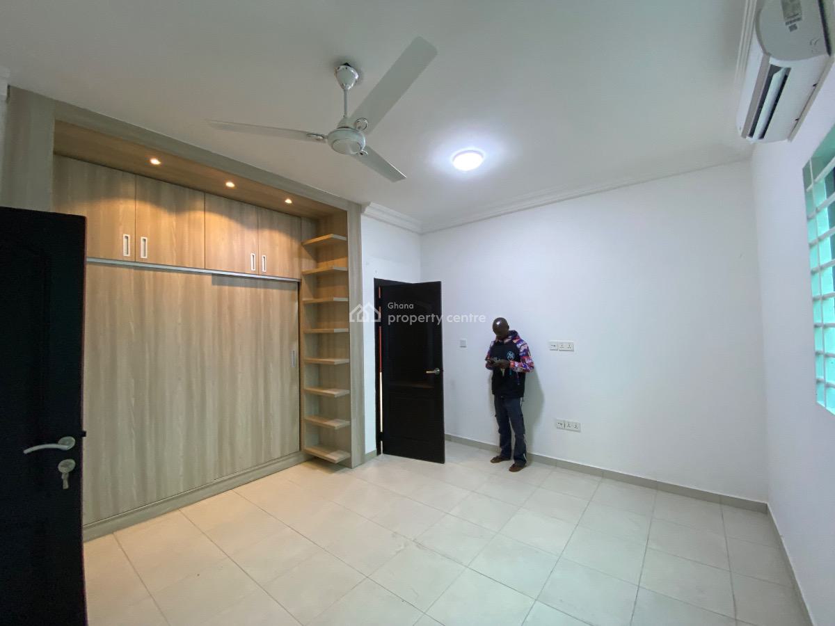 2 Bedrooms Apartment in East Airport, East Airport, East Airport, Airport Residential Area, Accra, Apartment for Rent