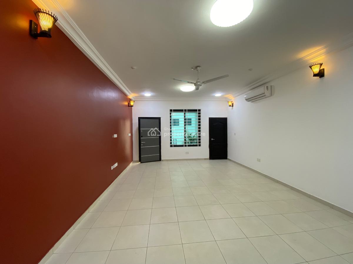 2 Bedrooms Apartment in East Airport, East Airport, East Airport, Airport Residential Area, Accra, Apartment for Rent