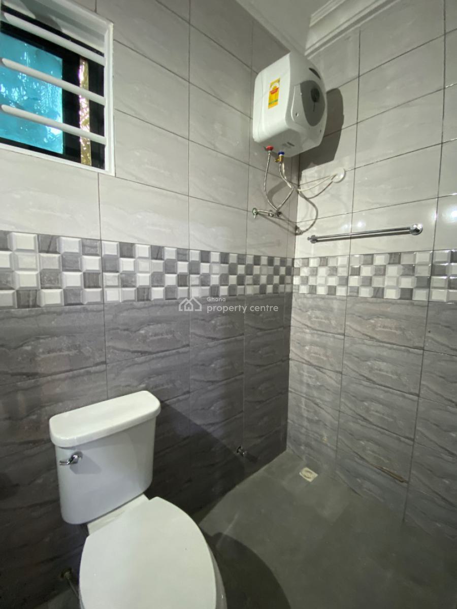 2 Bedrooms Apartment in East Airport, East Airport, East Airport, Airport Residential Area, Accra, Apartment for Rent