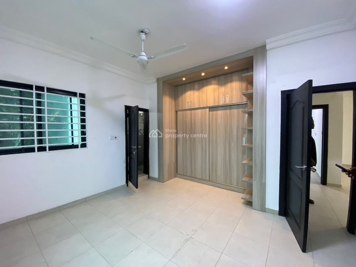 2 Bedrooms Apartment in East Airport, East Airport, East Airport, Airport Residential Area, Accra, Apartment for Rent