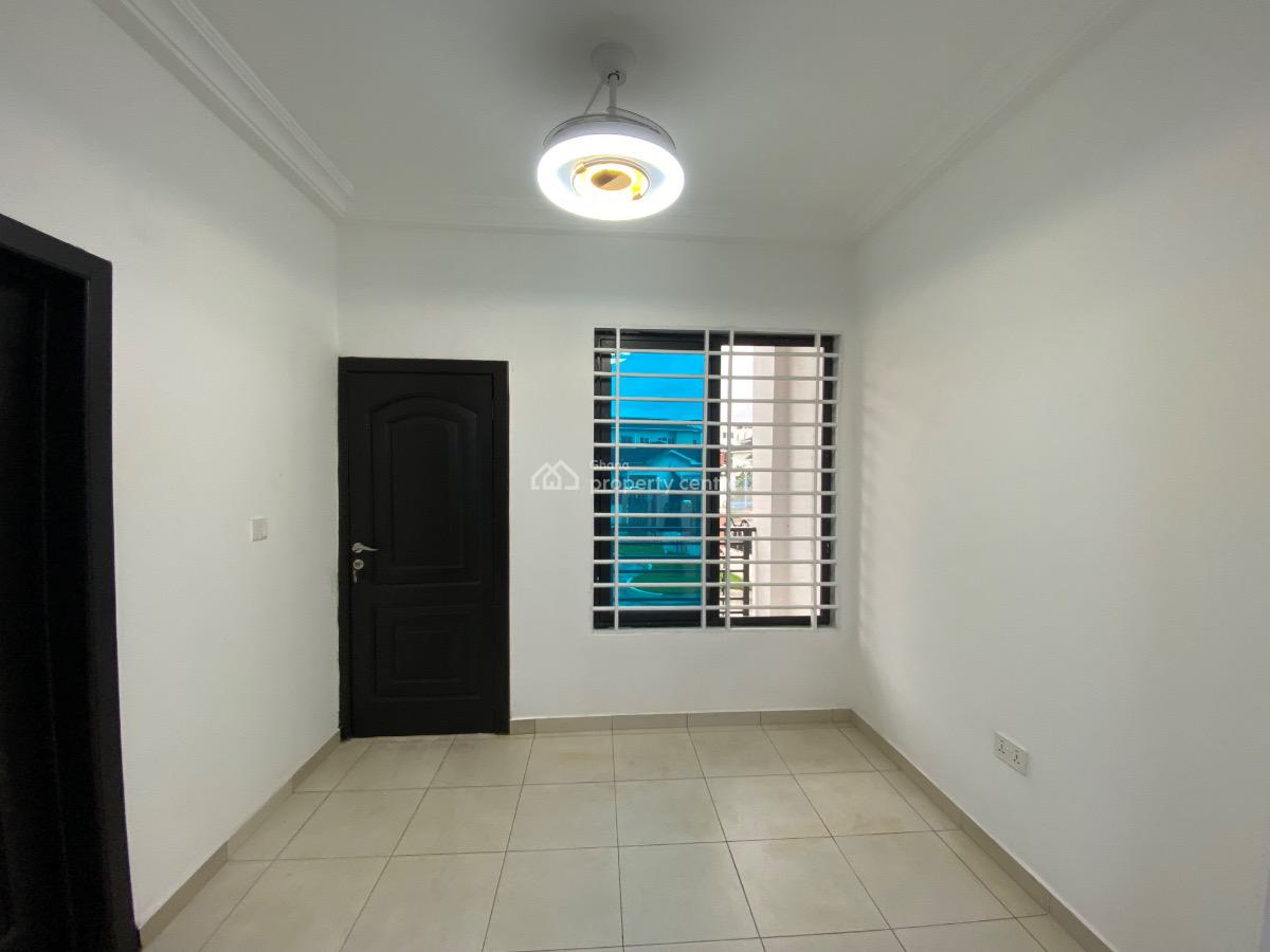 2 Bedrooms Apartment in East Airport, East Airport, East Airport, Airport Residential Area, Accra, Apartment for Rent