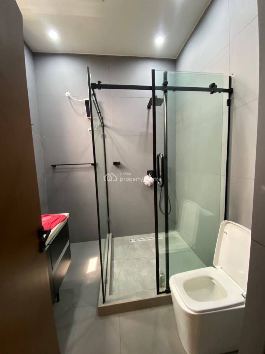 Furnished 2 Bedroom Apartment in East Legon, East Legon, East Legon, Accra, Apartment for Rent