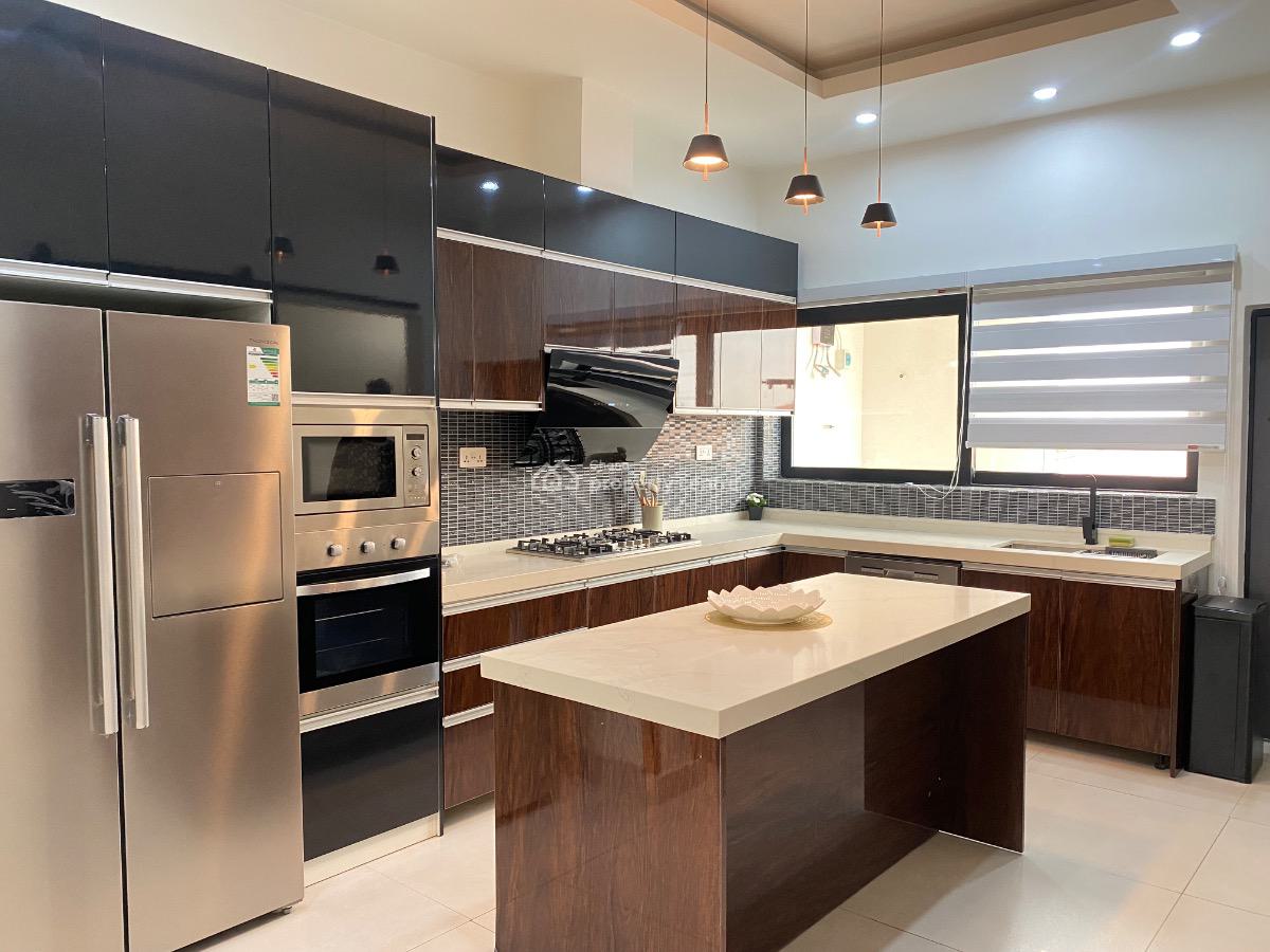 Furnished 2 Bedroom Apartment in East Legon, East Legon, East Legon, Accra, Apartment for Rent